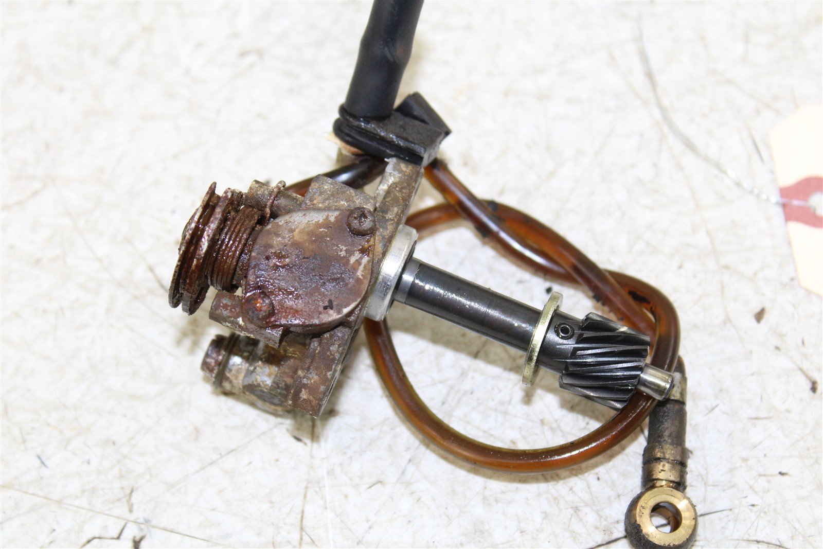 1994 Polaris Sport 400L Oil Injection Pump 34158