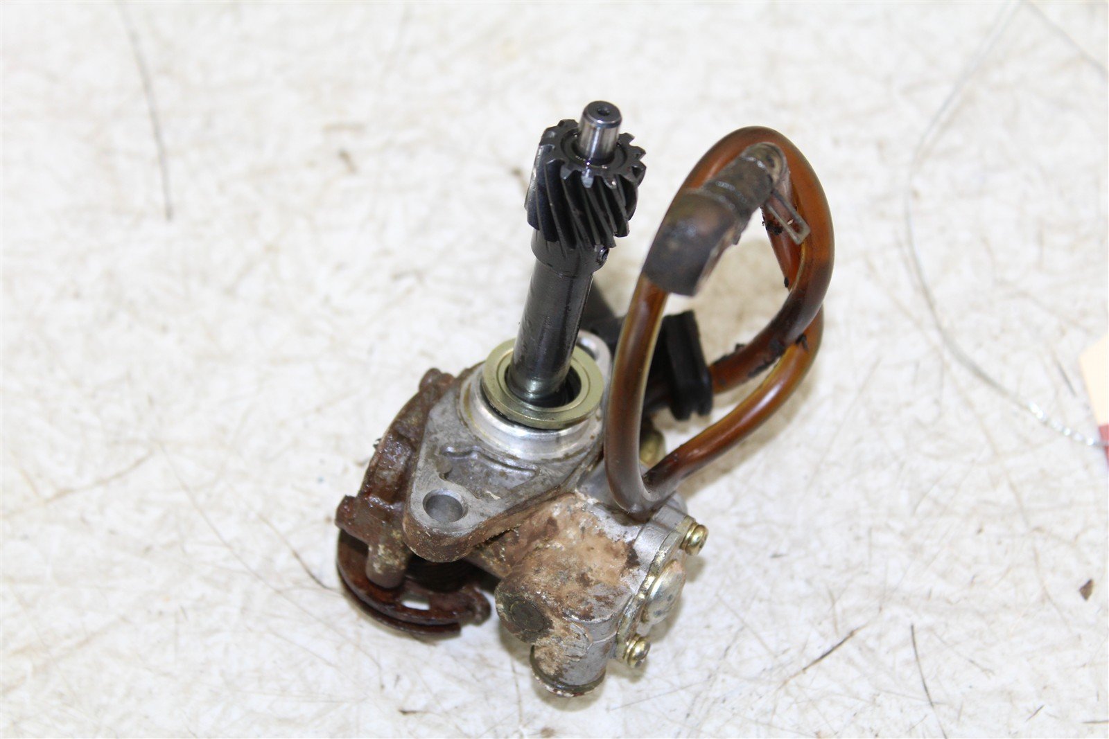 1994 Polaris Sport 400L Oil Injection Pump 34158