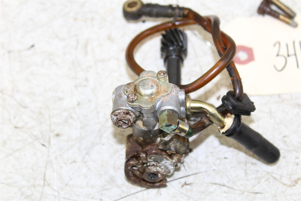 1994 Polaris Sport 400L Oil Injection Pump 34158