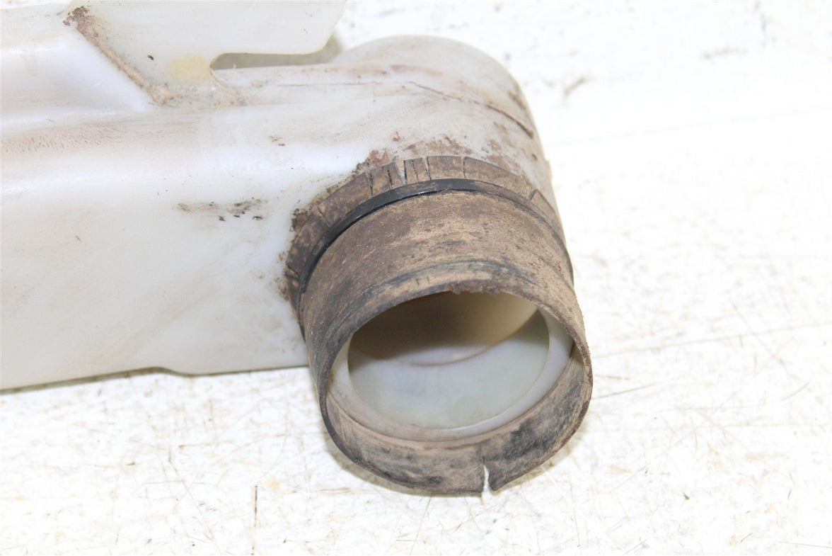 1994 Polaris Sport 400L Coolant Overflow Tank Reservoir Air Duct 34158