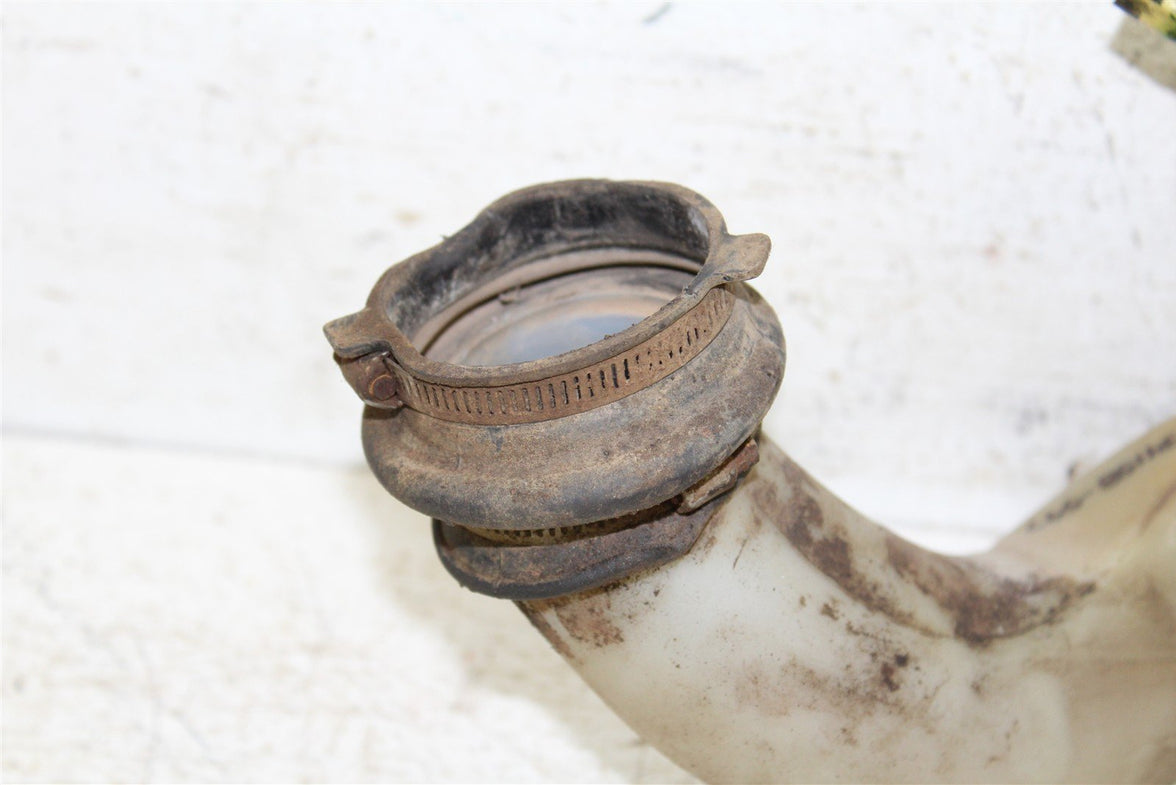 1994 Polaris Sport 400L Coolant Overflow Tank Reservoir Air Duct 34158