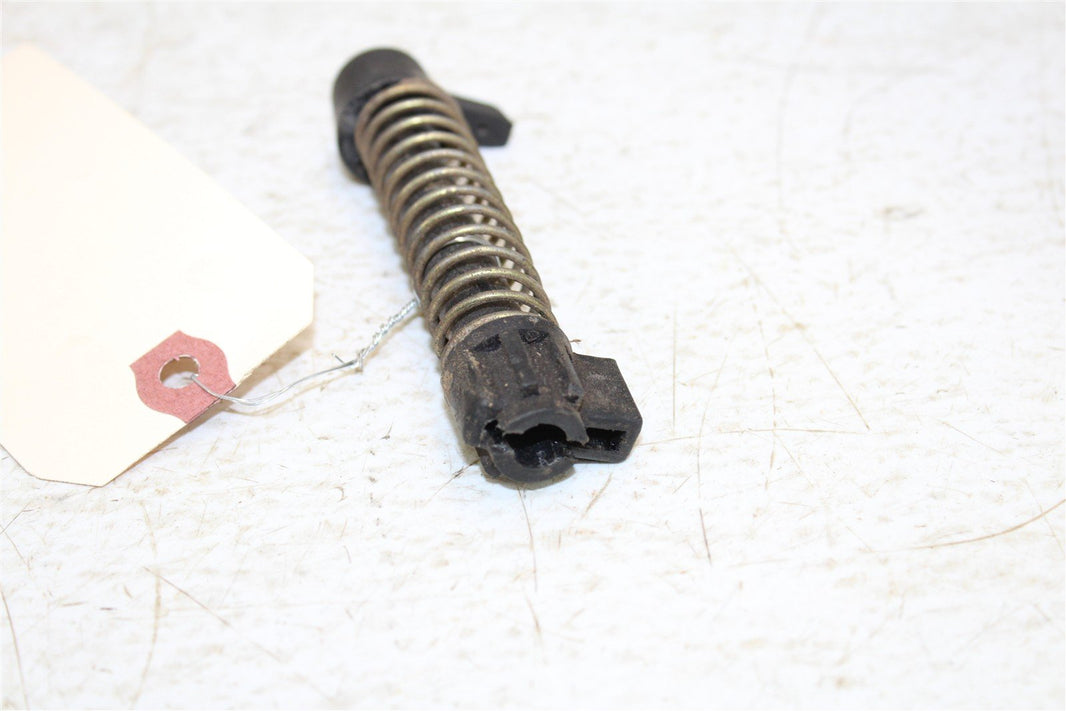 1994 Polaris Sport 400L Petcock Fuel Shut Off On Switch Lever Knob 34158
