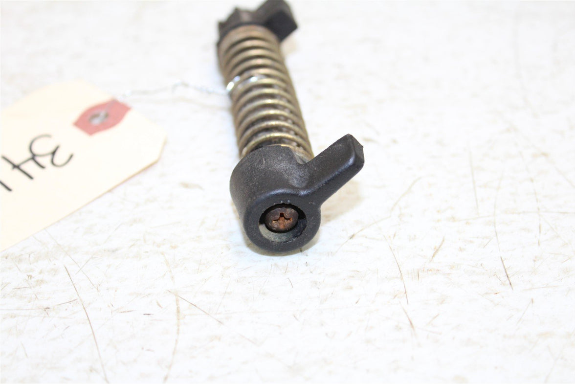 1994 Polaris Sport 400L Petcock Fuel Shut Off On Switch Lever Knob 34158