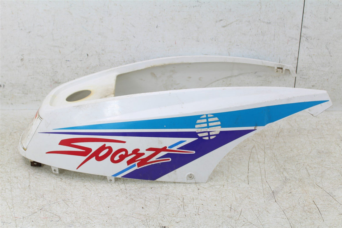 1994 Polaris Sport 400L Gas Tank Cover Guard 34158