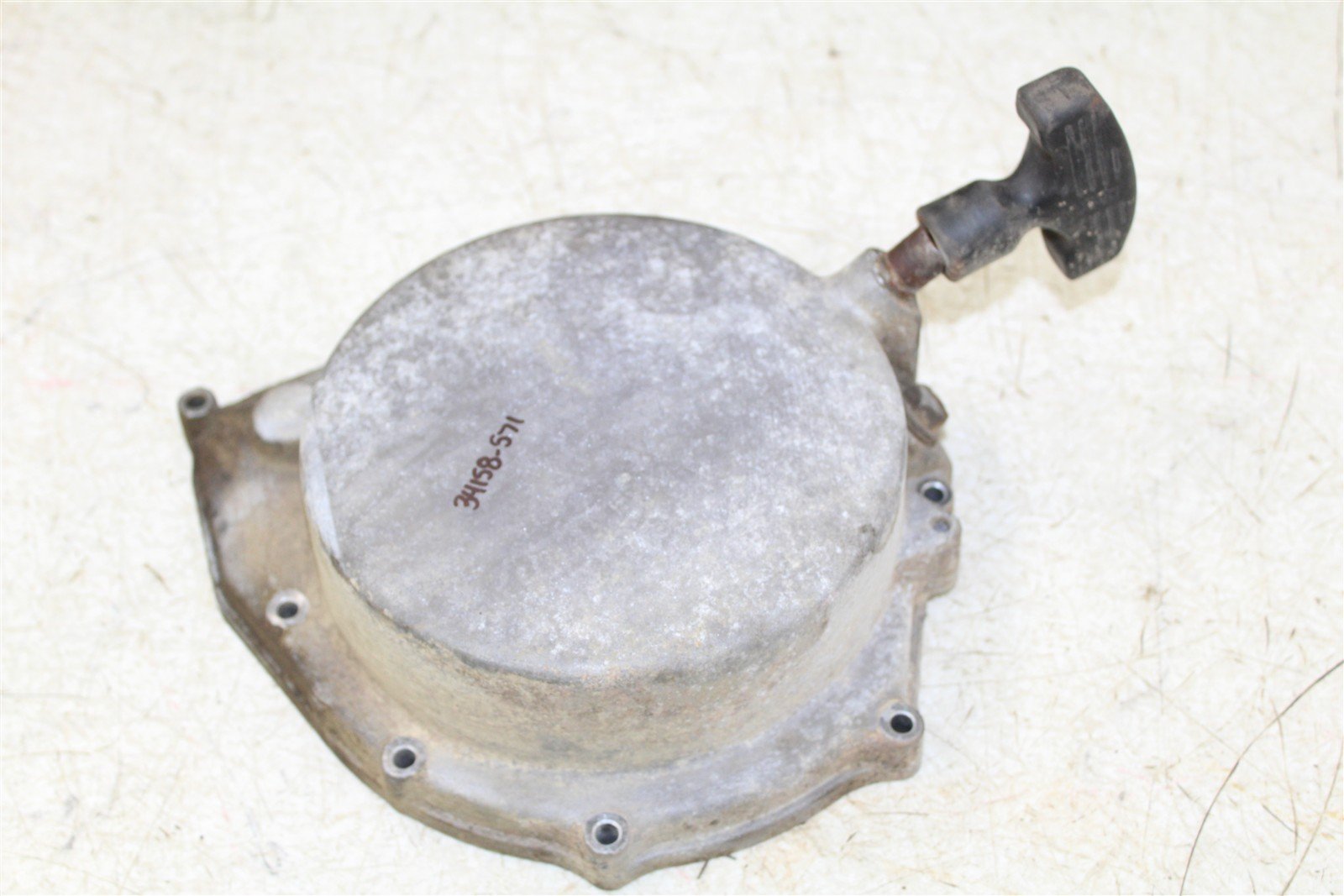 1994 Polaris Sport 400L Pull Start Recoil Hand Starter 34158