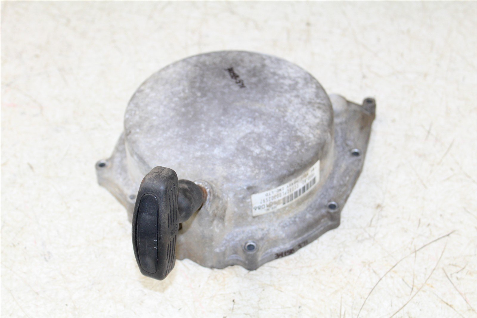 1994 Polaris Sport 400L Pull Start Recoil Hand Starter 34158