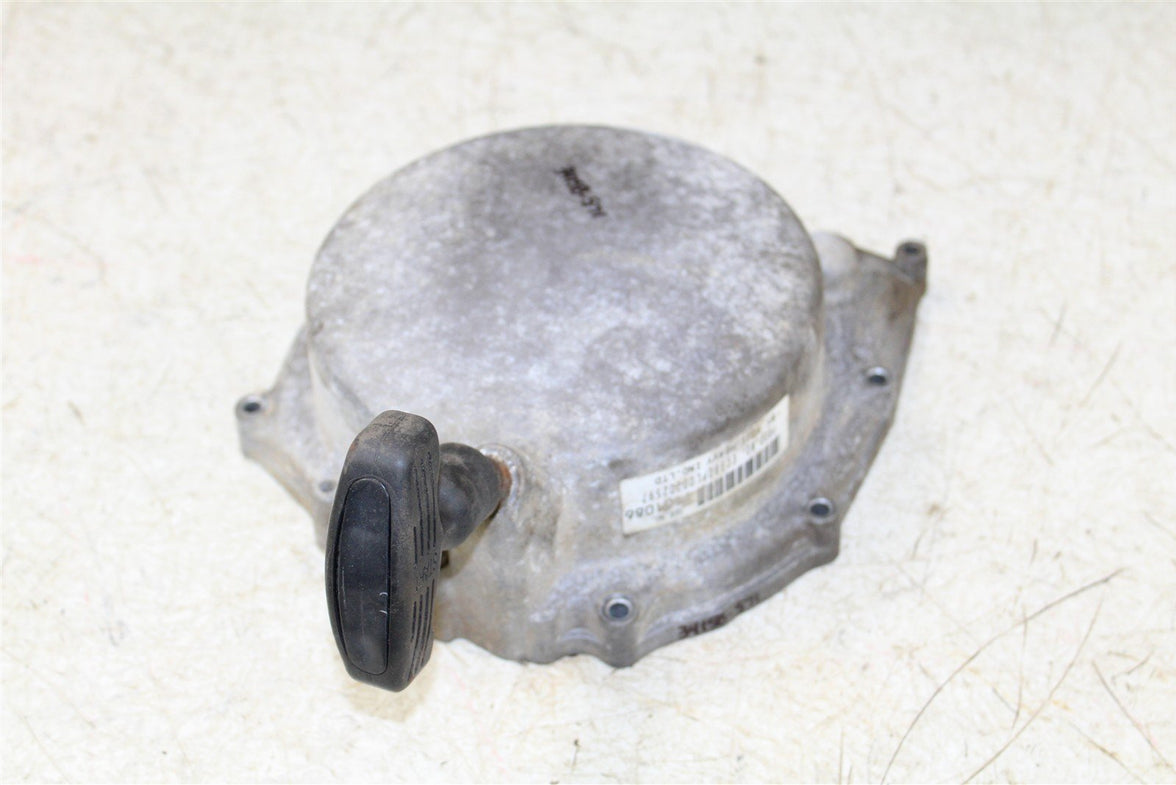 1994 Polaris Sport 400L Pull Start Recoil Hand Starter 34158