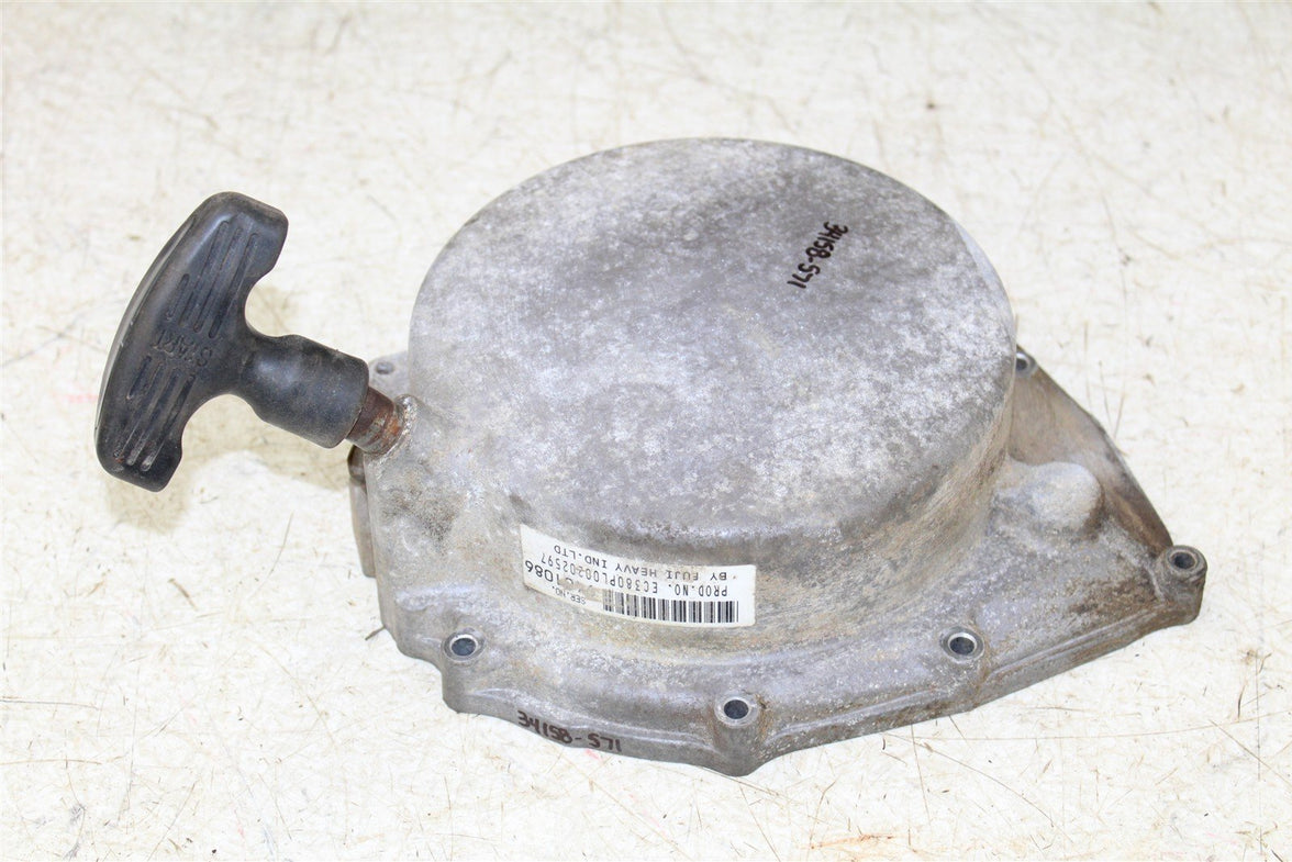 1994 Polaris Sport 400L Pull Start Recoil Hand Starter 34158