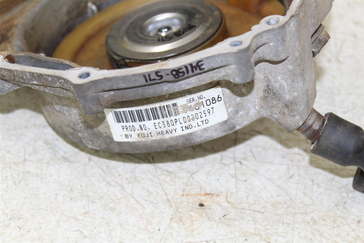 1994 Polaris Sport 400L Pull Start Recoil Hand Starter 34158