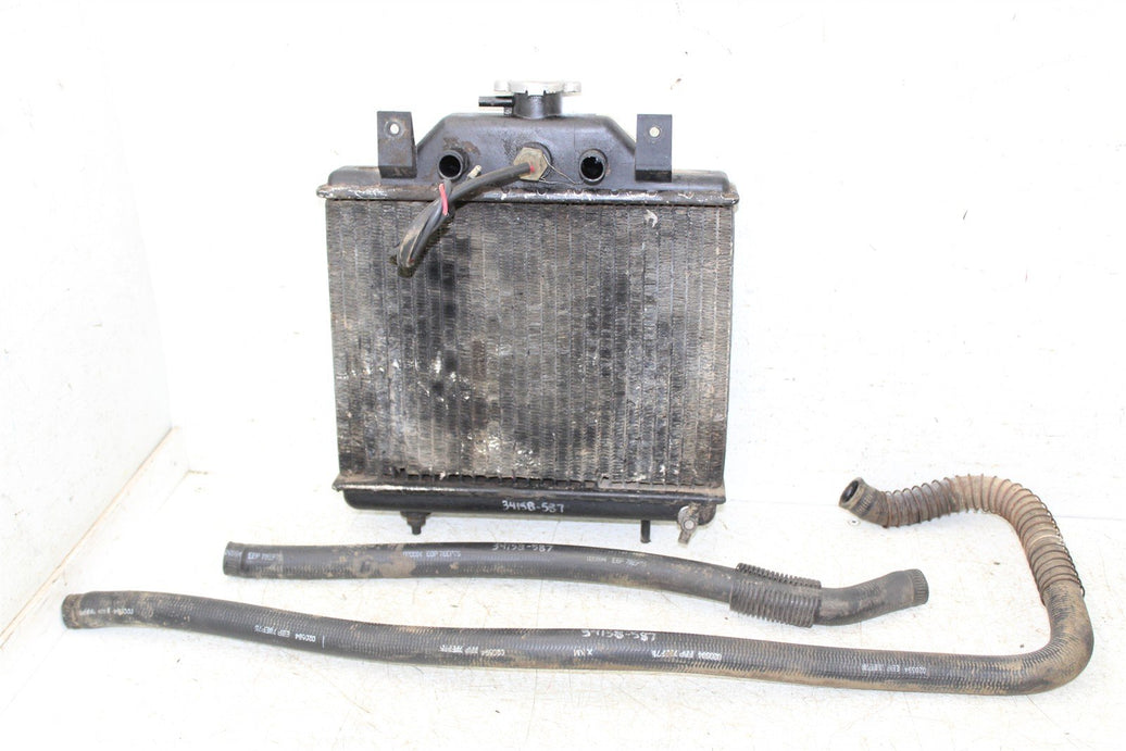 1994 Polaris Sport 400L Radiator w/ Coolant Hoses 34158