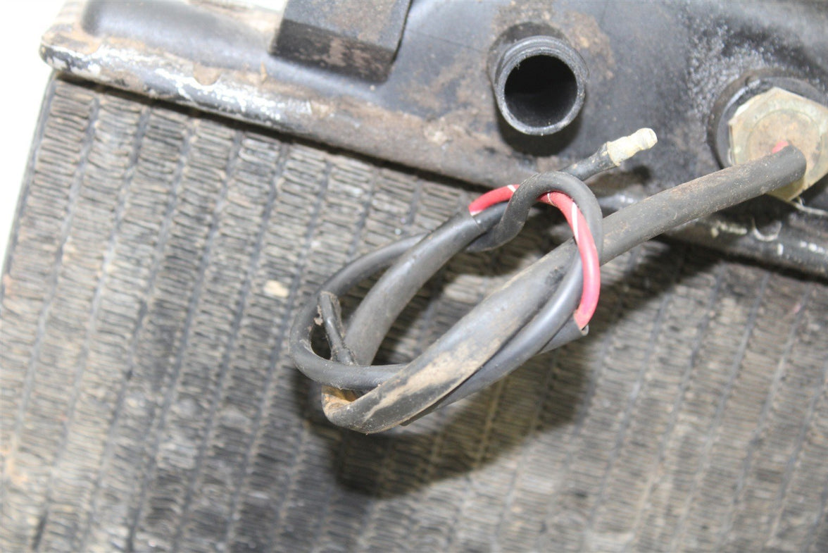 1994 Polaris Sport 400L Radiator w/ Coolant Hoses 34158