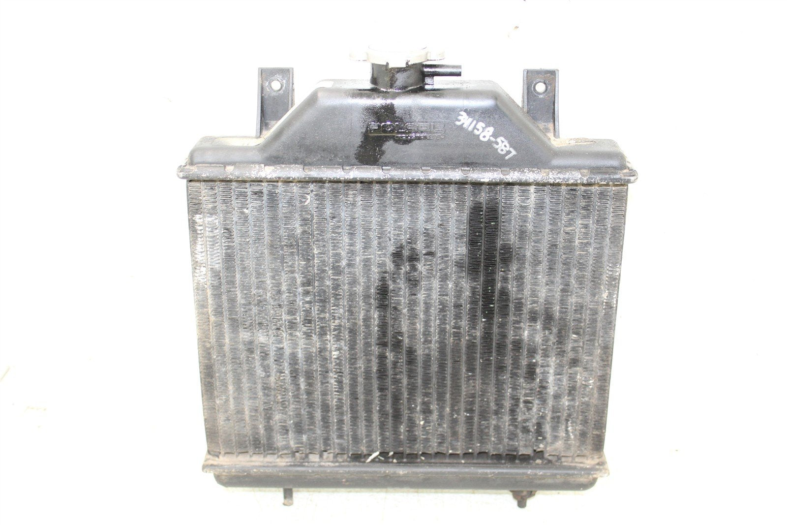 1994 Polaris Sport 400L Radiator w/ Coolant Hoses 34158