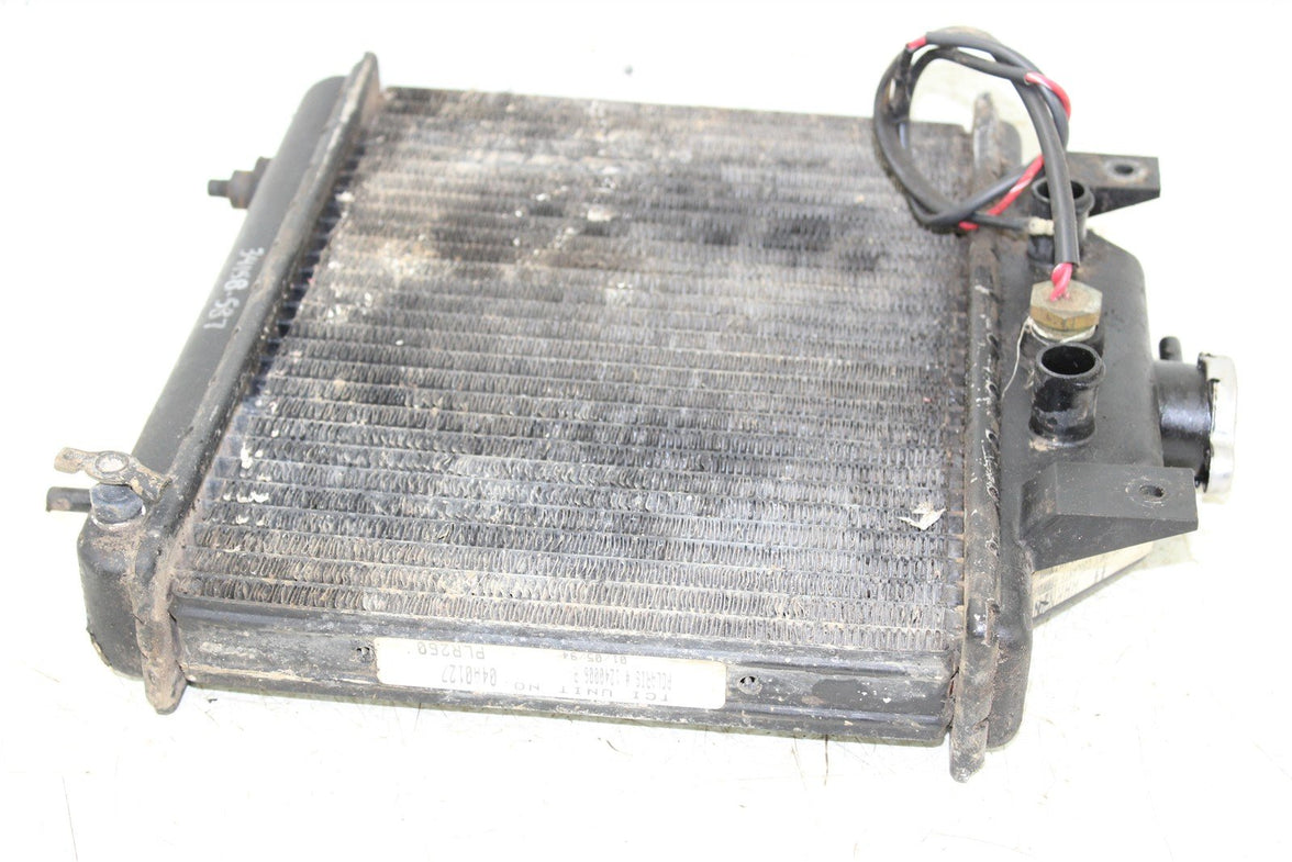 1994 Polaris Sport 400L Radiator w/ Coolant Hoses 34158