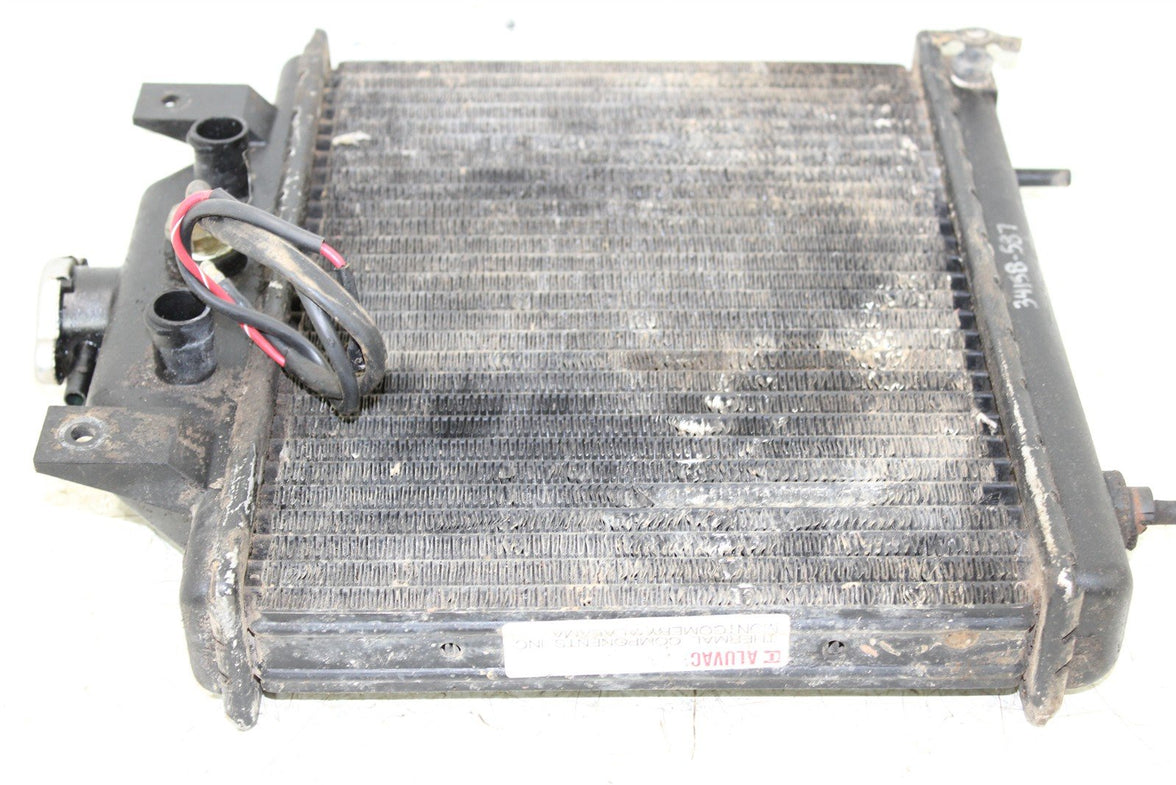 1994 Polaris Sport 400L Radiator w/ Coolant Hoses 34158