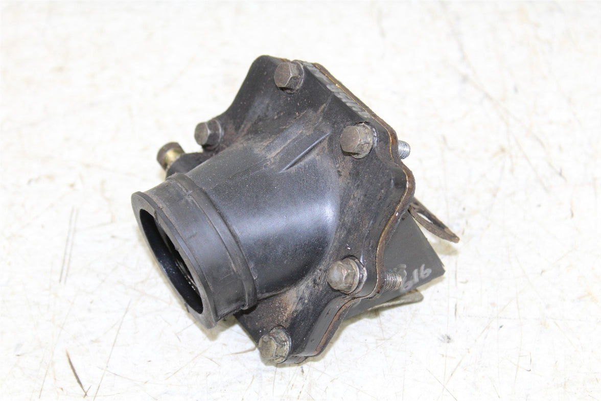 1994 Polaris Sport 400L Reed Cage Pedals w/ Intake Manifold Boot 34158