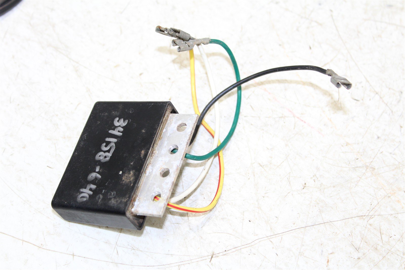 1994 Polaris Sport 400L RPM Limiter 34158