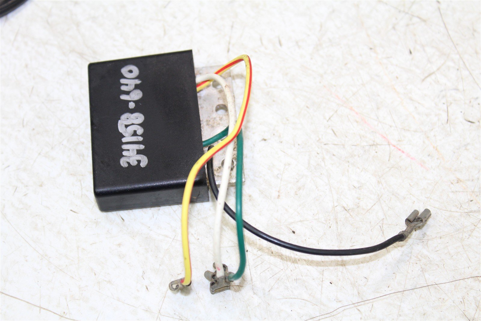 1994 Polaris Sport 400L RPM Limiter 34158