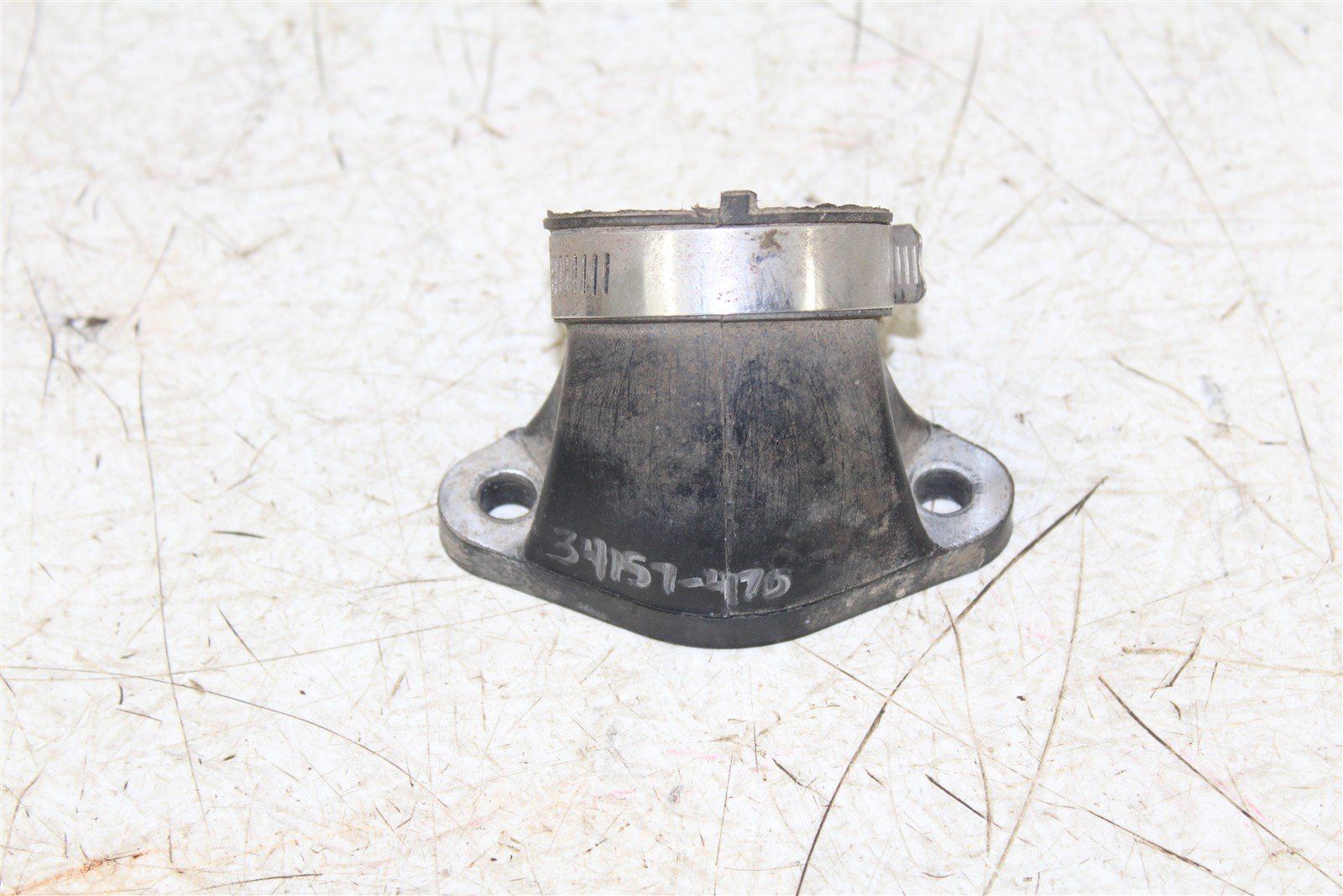 1999 Polaris Magnum 500 4x4 Intake Manifold Adapter 34157