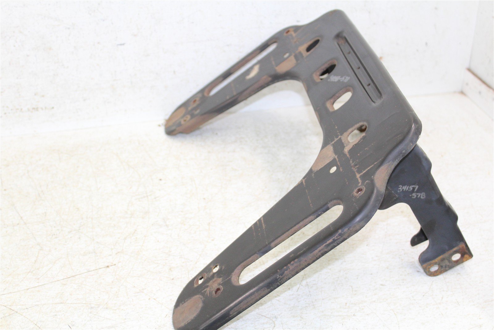 1999 Polaris Magnum 500 4x4 Front Rack Support Mount 34157