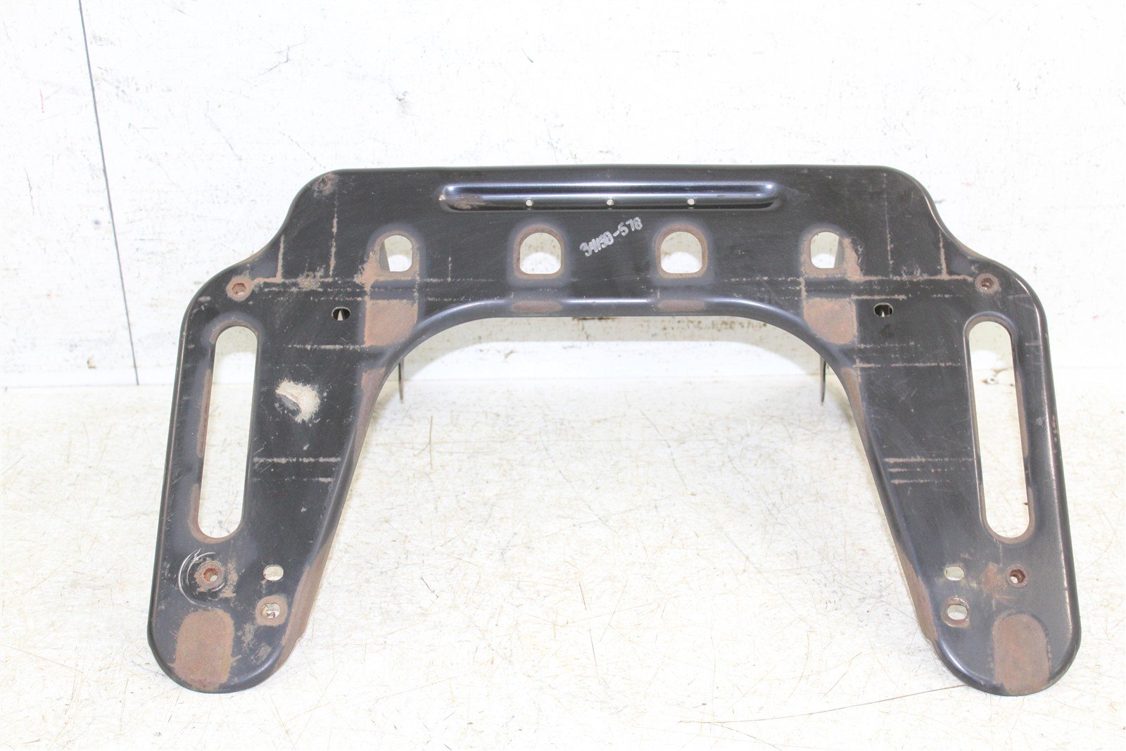 1999 Polaris Magnum 500 4x4 Front Rack Support Mount 34157