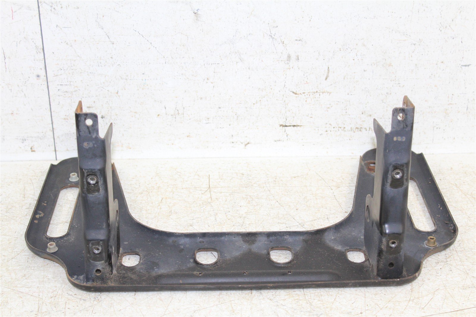 1999 Polaris Magnum 500 4x4 Front Rack Support Mount 34157