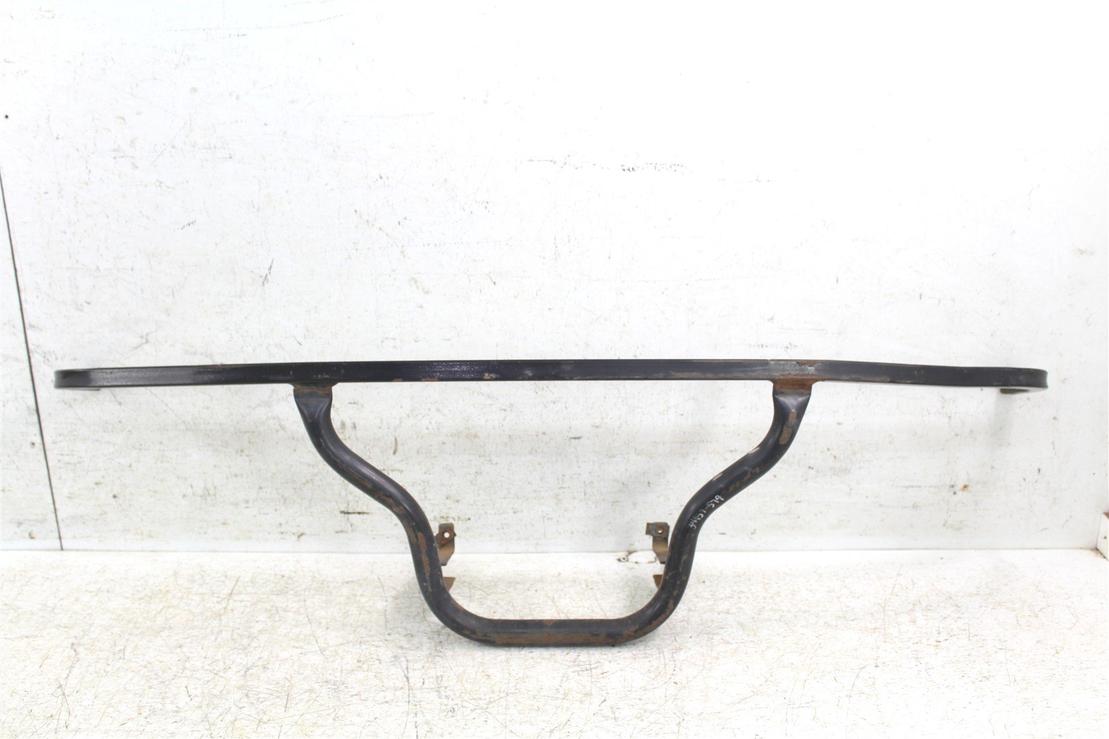1999 Polaris Magnum 500 4x4 Rear Rack Support Mount 34157