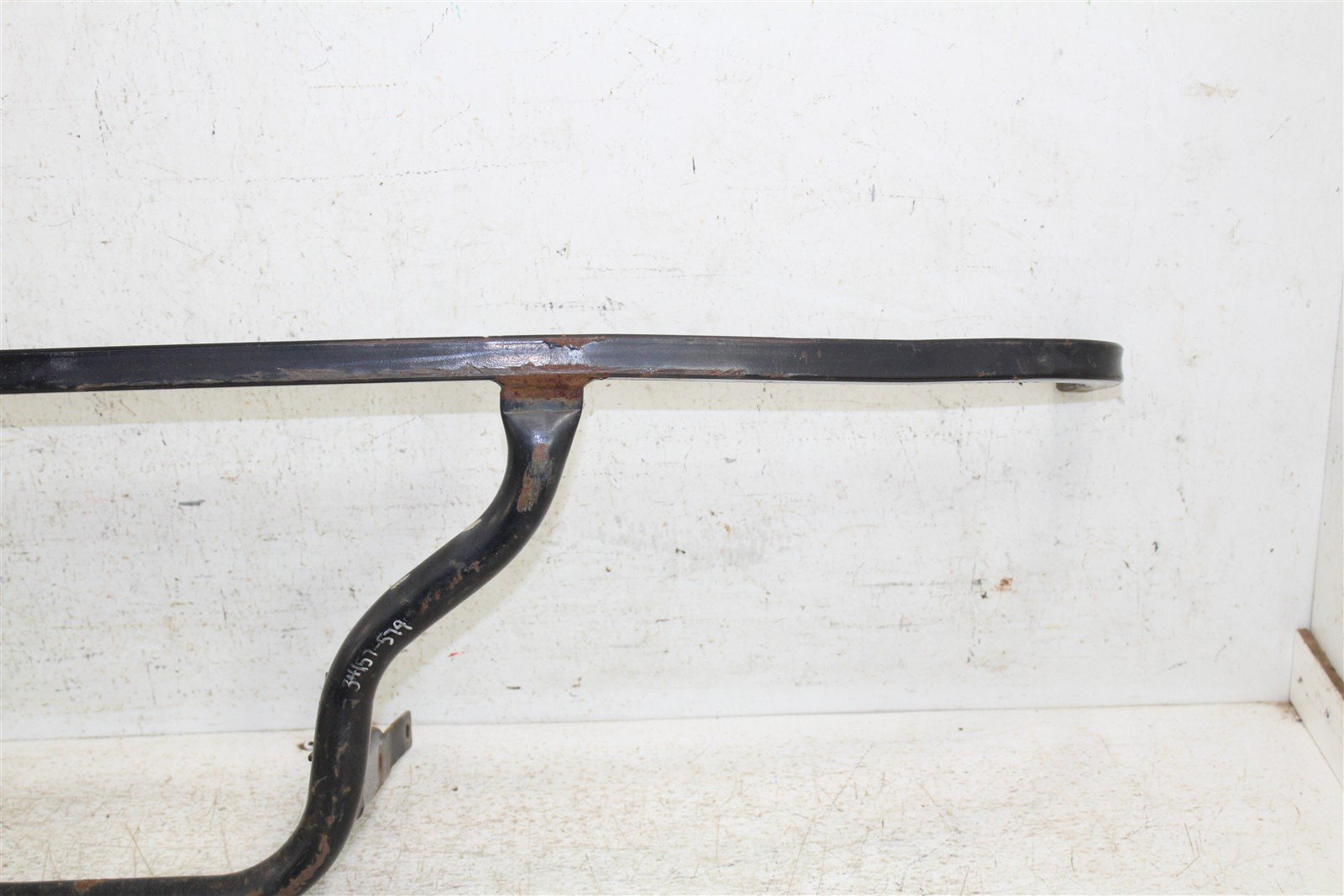 1999 Polaris Magnum 500 4x4 Rear Rack Support Mount 34157