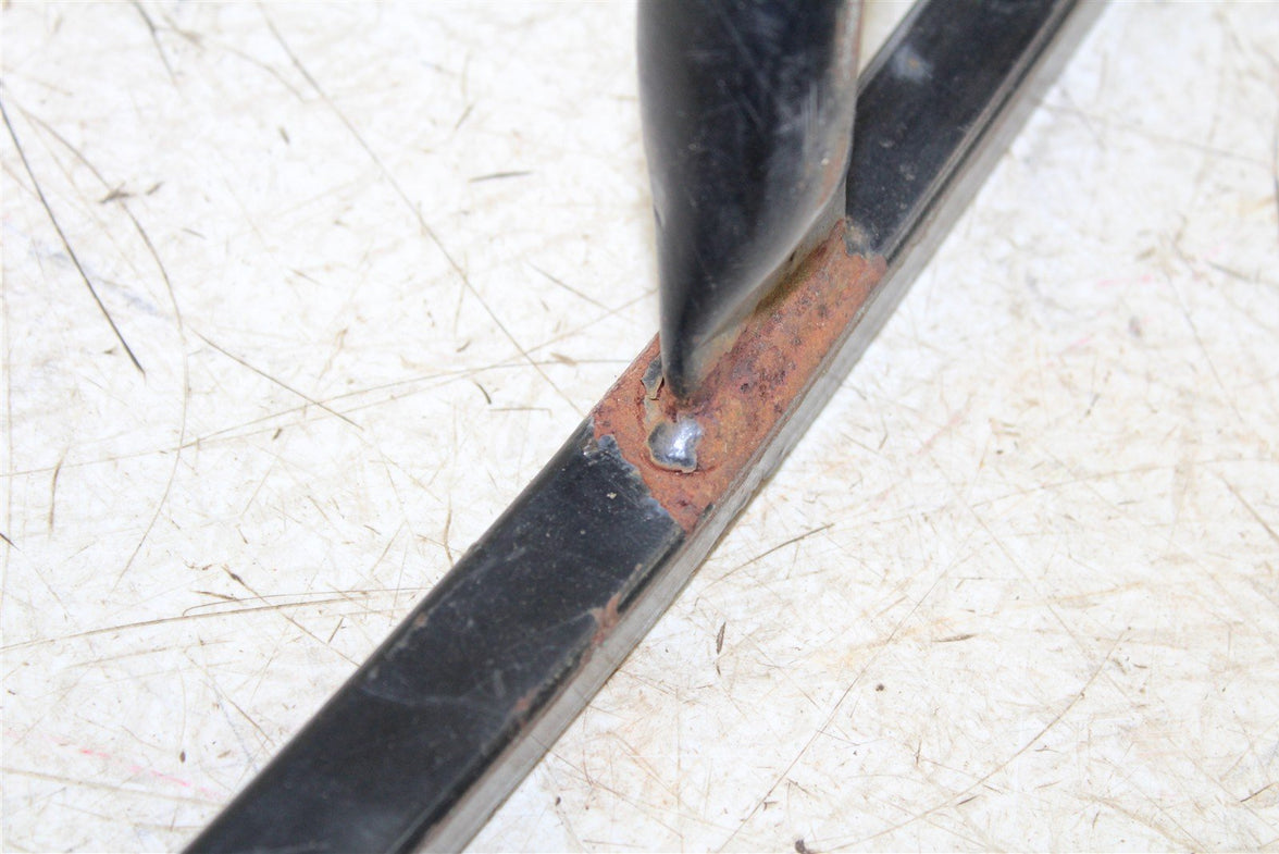 1999 Polaris Magnum 500 4x4 Rear Rack Support Mount 34157