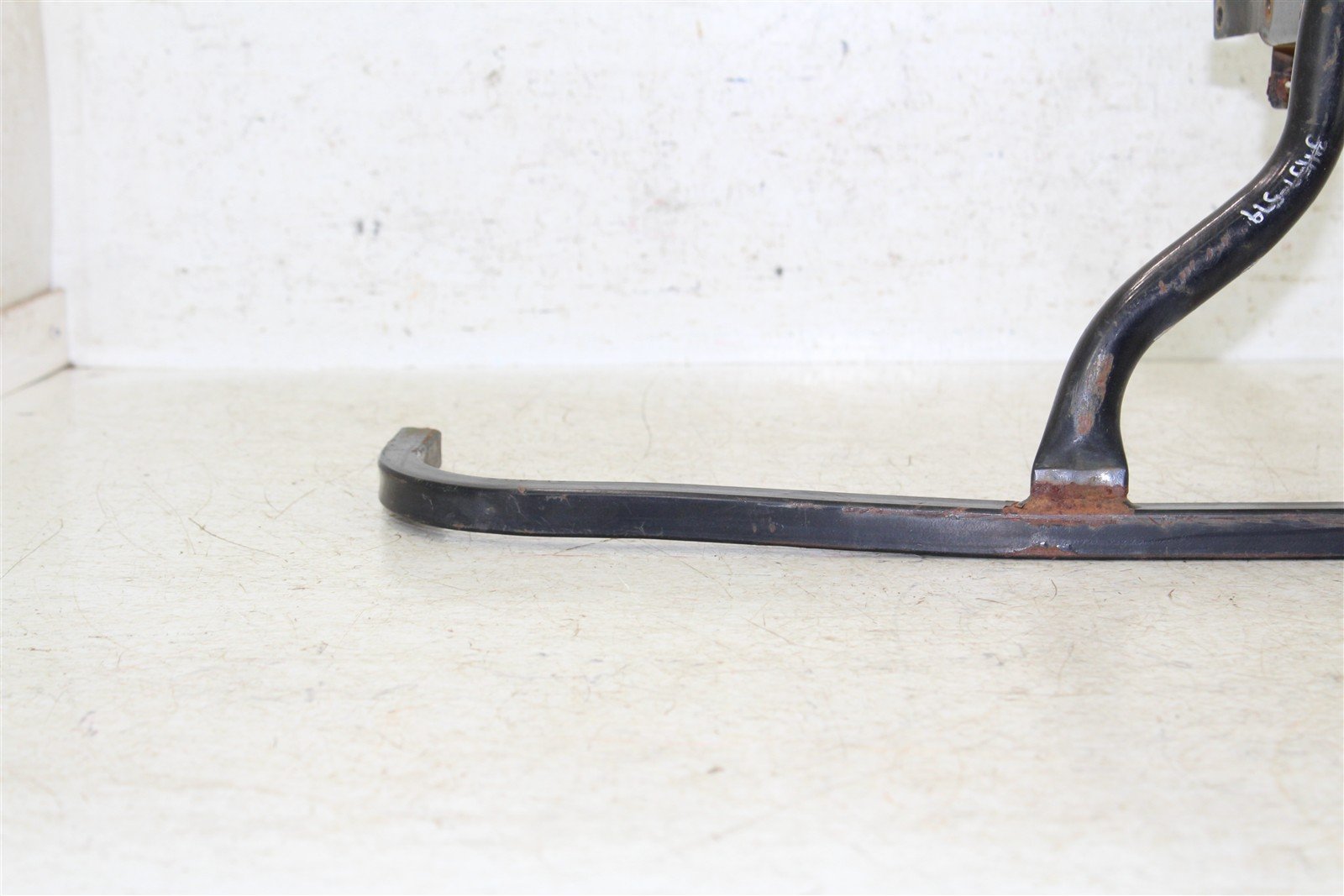 1999 Polaris Magnum 500 4x4 Rear Rack Support Mount 34157