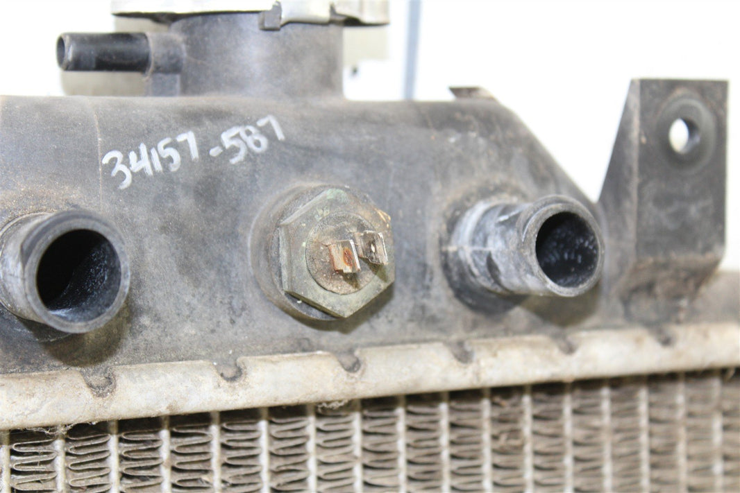 1999 Polaris Magnum 500 4x4 Radiator 34157