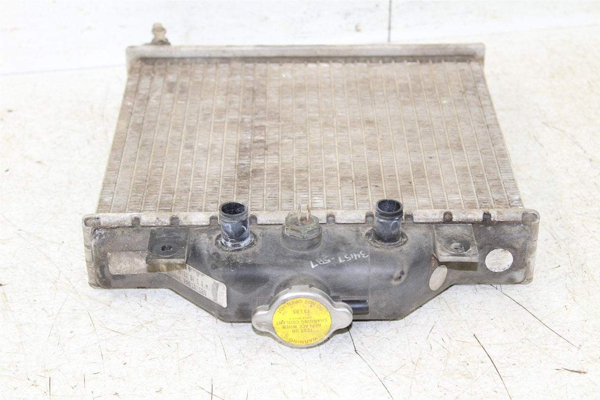 1999 Polaris Magnum 500 4x4 Radiator 34157