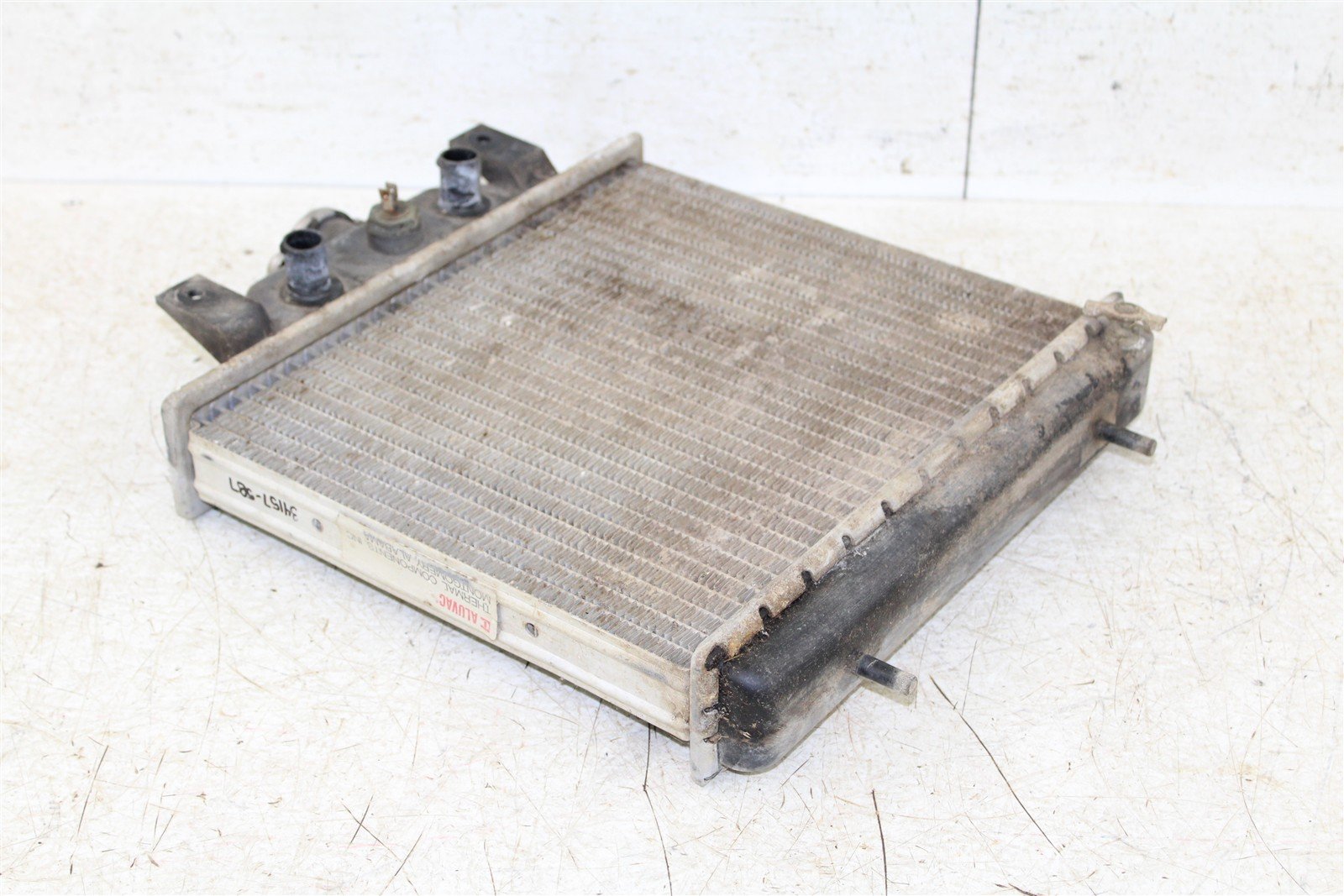 1999 Polaris Magnum 500 4x4 Radiator 34157