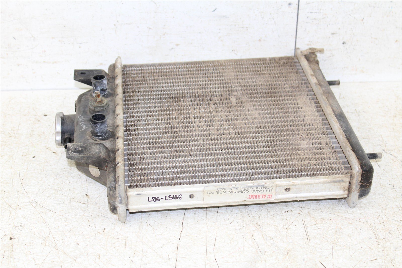 1999 Polaris Magnum 500 4x4 Radiator 34157