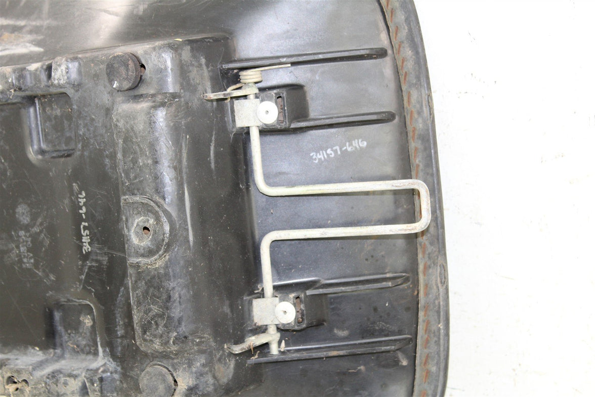 1999 Polaris Magnum 500 4x4 Seat 34157