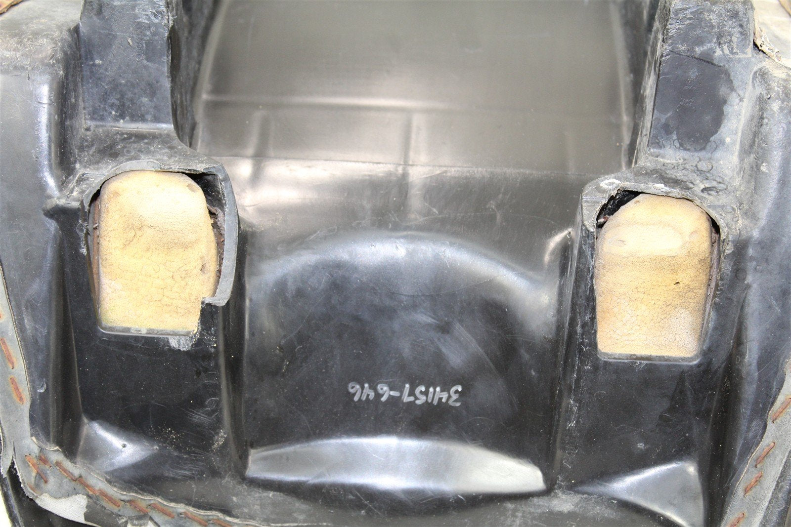 1999 Polaris Magnum 500 4x4 Seat 34157