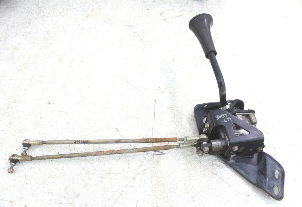 1999 Polaris Magnum 500 4x4 Shifter Arm Shift Lever Linkage 34157