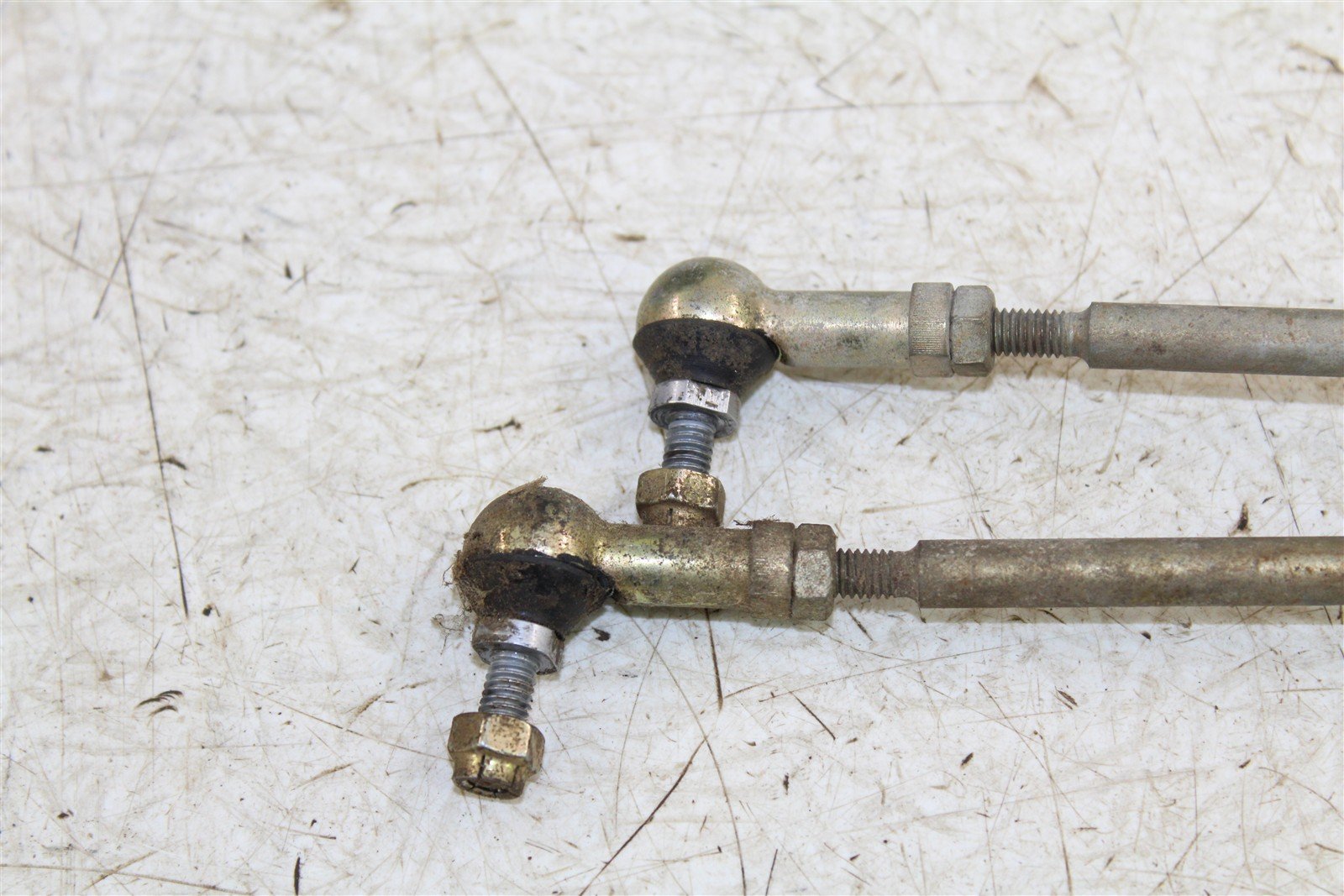 1999 Polaris Magnum 500 4x4 Shifter Arm Shift Lever Linkage 34157