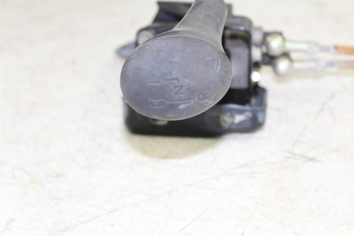 1999 Polaris Magnum 500 4x4 Shifter Arm Shift Lever Linkage 34157