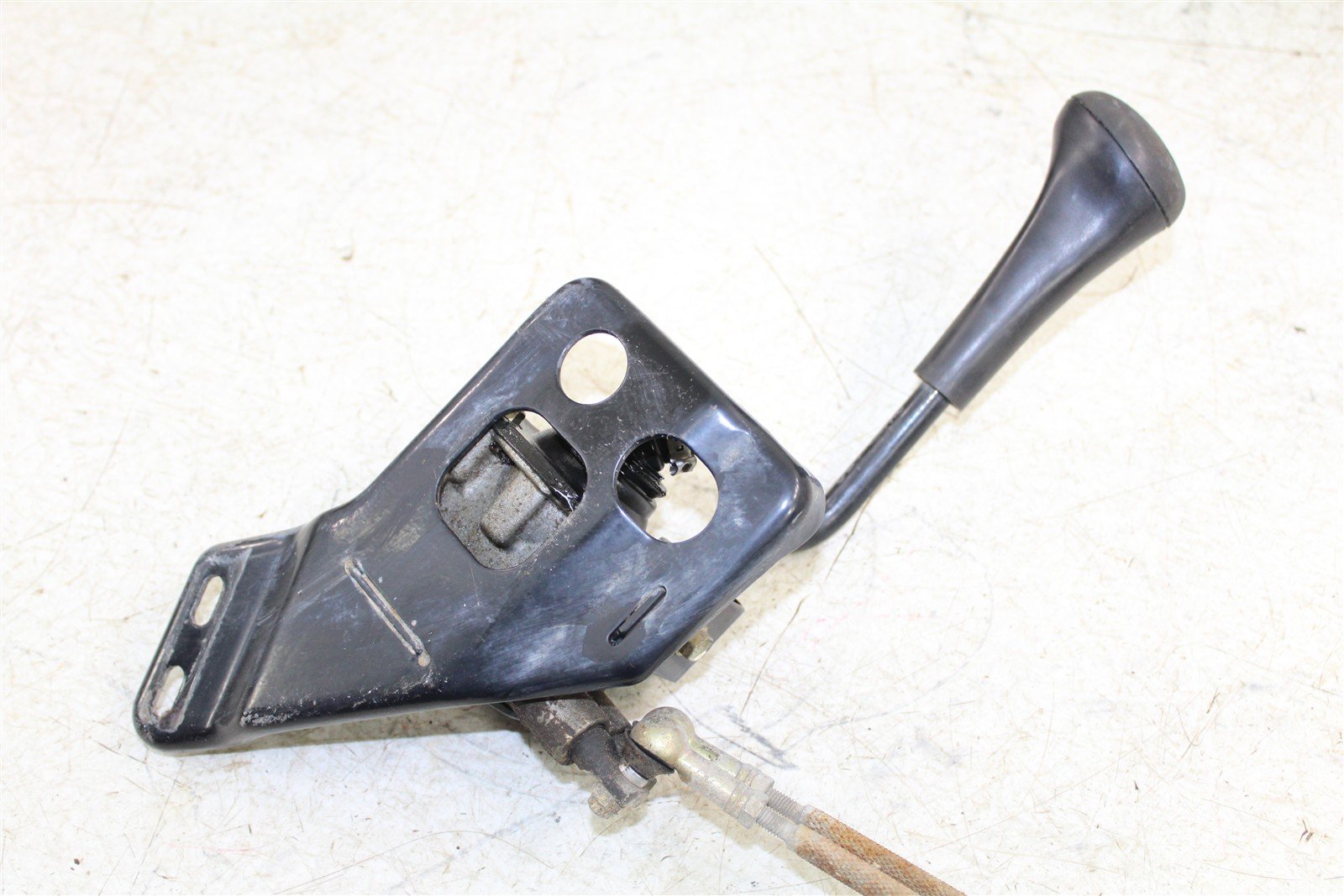 1999 Polaris Magnum 500 4x4 Shifter Arm Shift Lever Linkage 34157