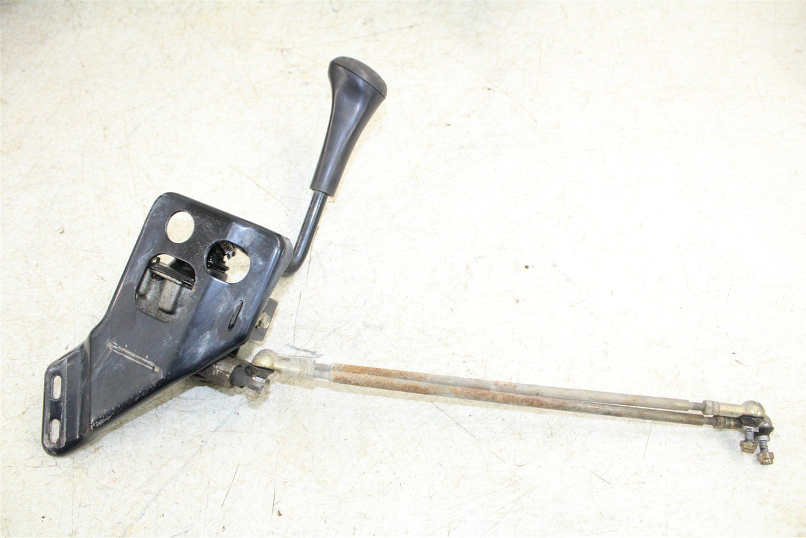1999 Polaris Magnum 500 4x4 Shifter Arm Shift Lever Linkage 34157