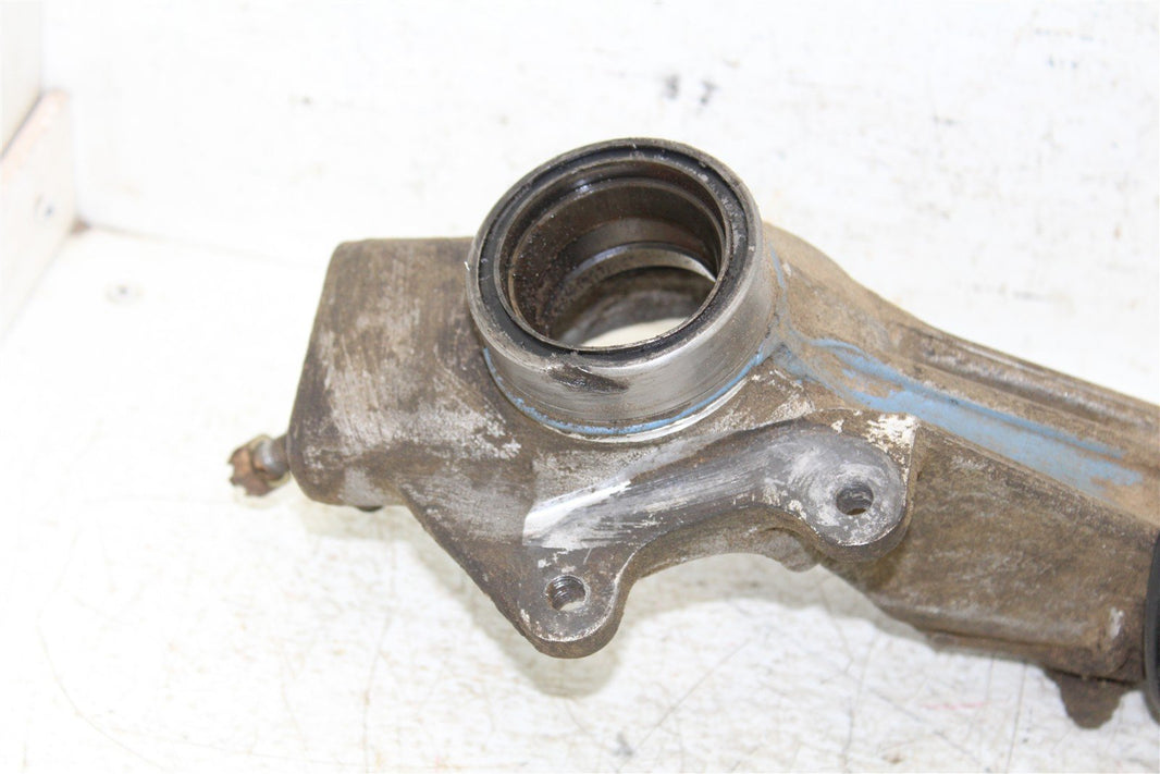 1999 Polaris Magnum 500 4x4 Left Front Shock Spring Absorber 34157