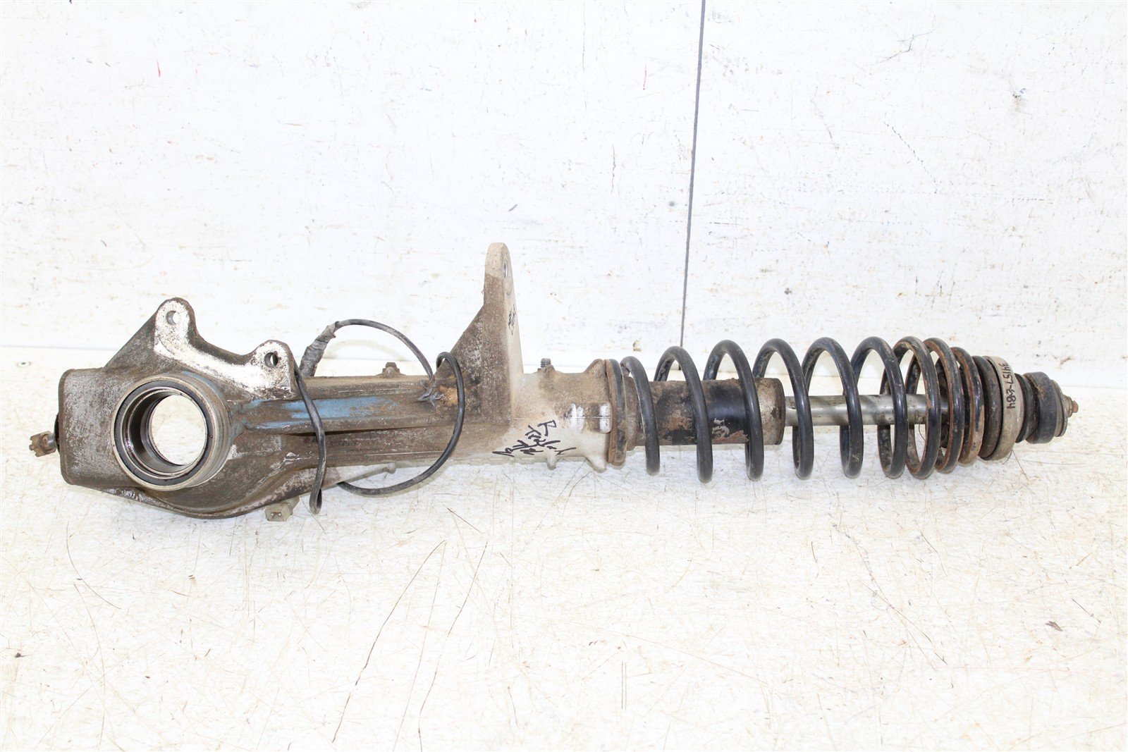 1999 Polaris Magnum 500 4x4 Right Front Shock Spring Absorber 34157