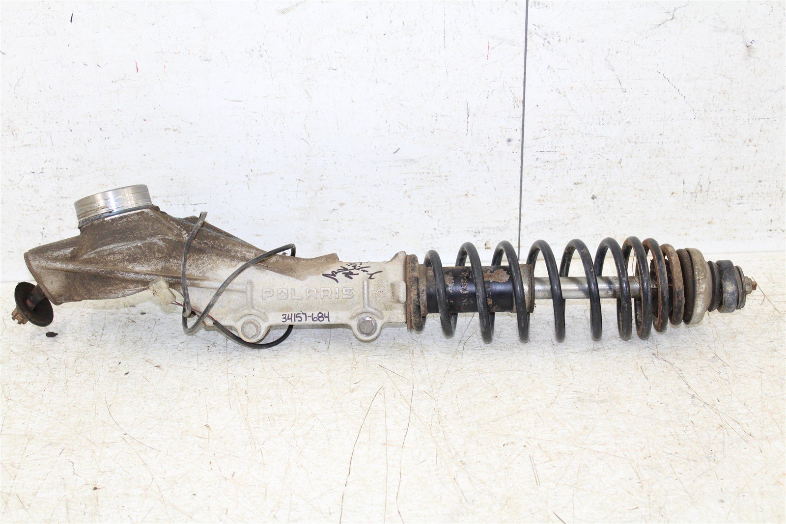 1999 Polaris Magnum 500 4x4 Right Front Shock Spring Absorber 34157