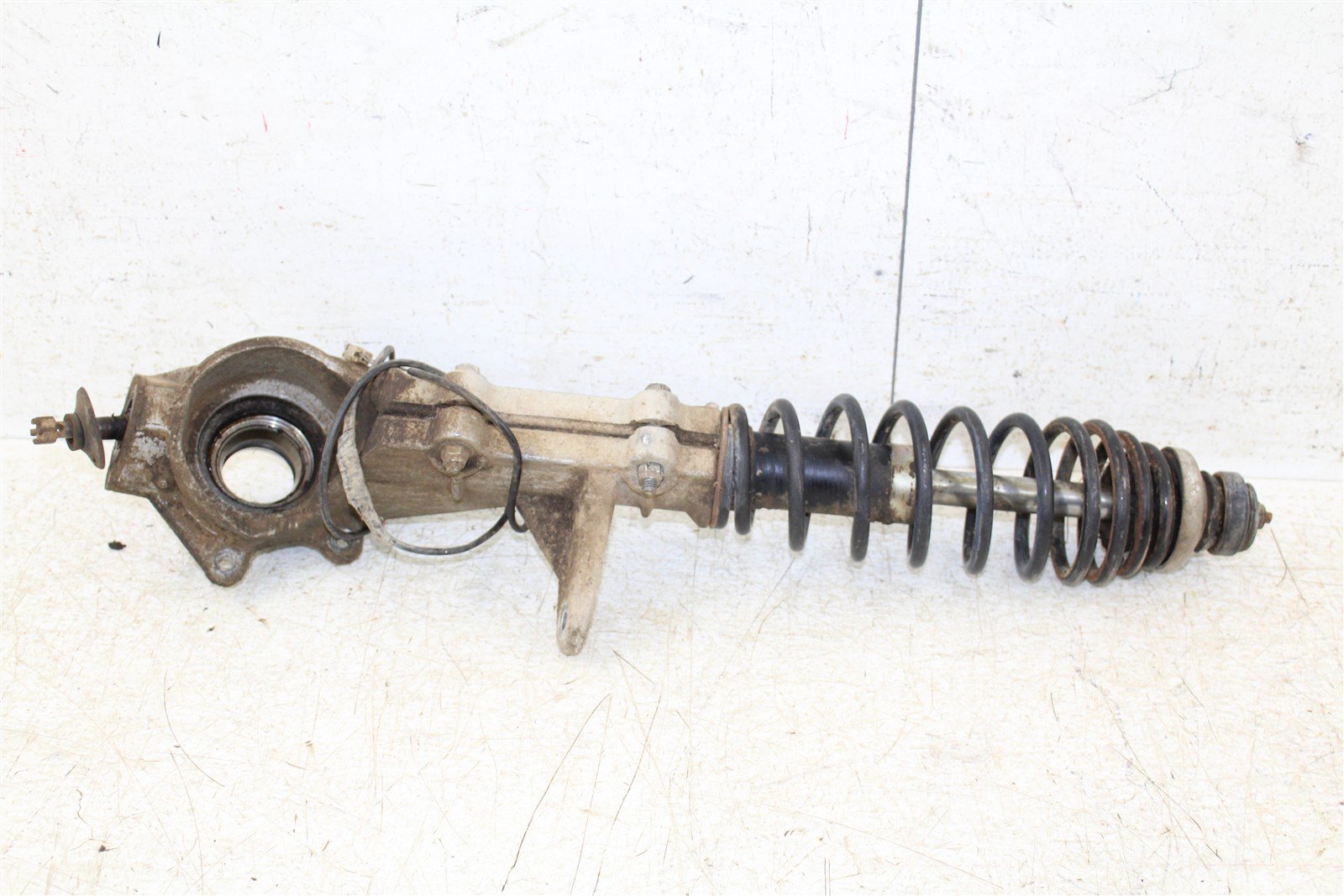 1999 Polaris Magnum 500 4x4 Right Front Shock Spring Absorber 34157
