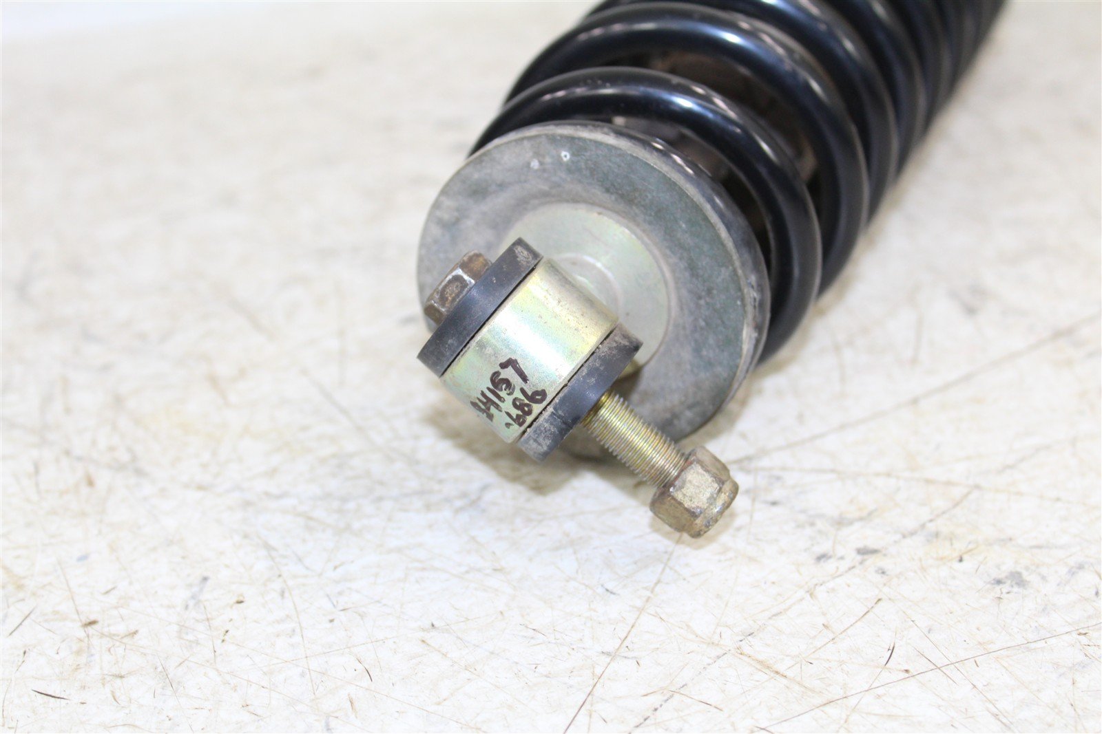 1999 Polaris Magnum 500 4x4 Rear Shock Spring Absorber 34157