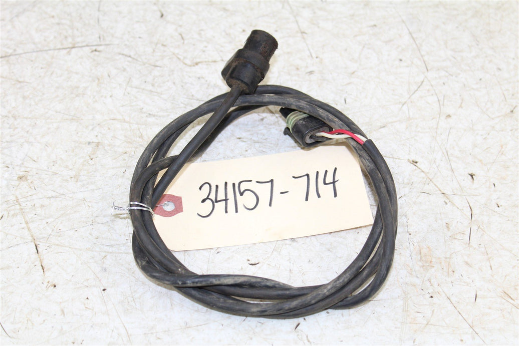 1999 Polaris Magnum 500 4x4 Speedometer Wheel Speed Sensor 34157
