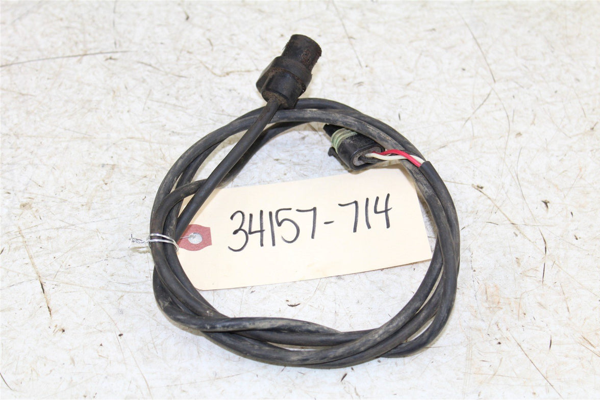 1999 Polaris Magnum 500 4x4 Speedometer Wheel Speed Sensor 34157