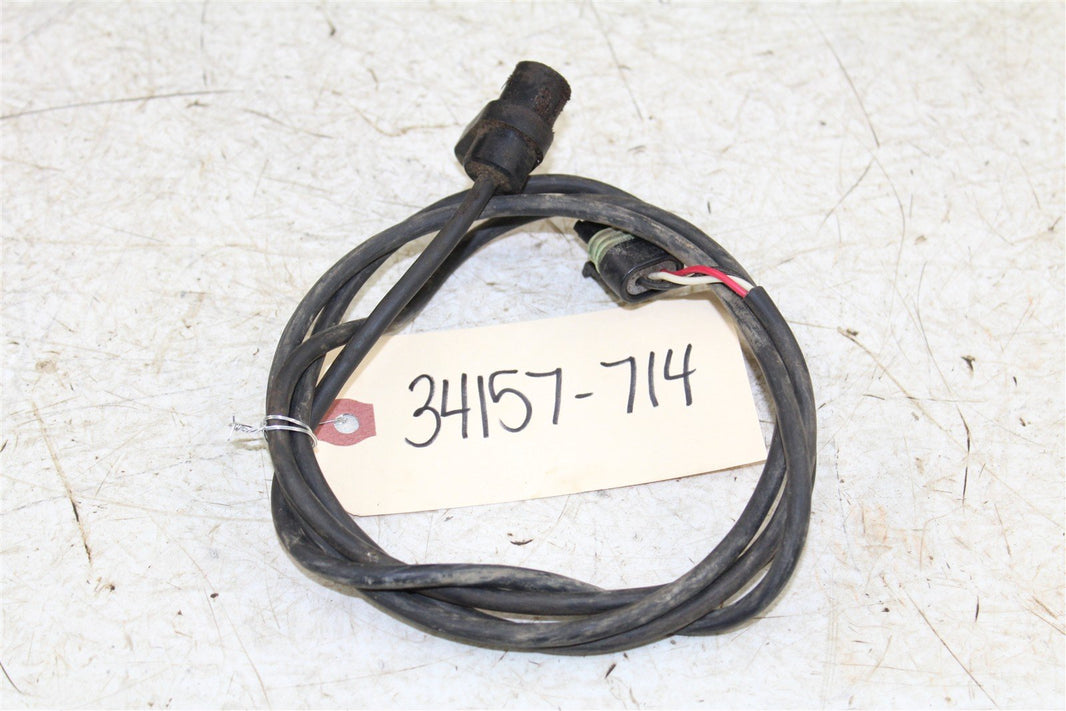 1999 Polaris Magnum 500 4x4 Speedometer Wheel Speed Sensor 34157