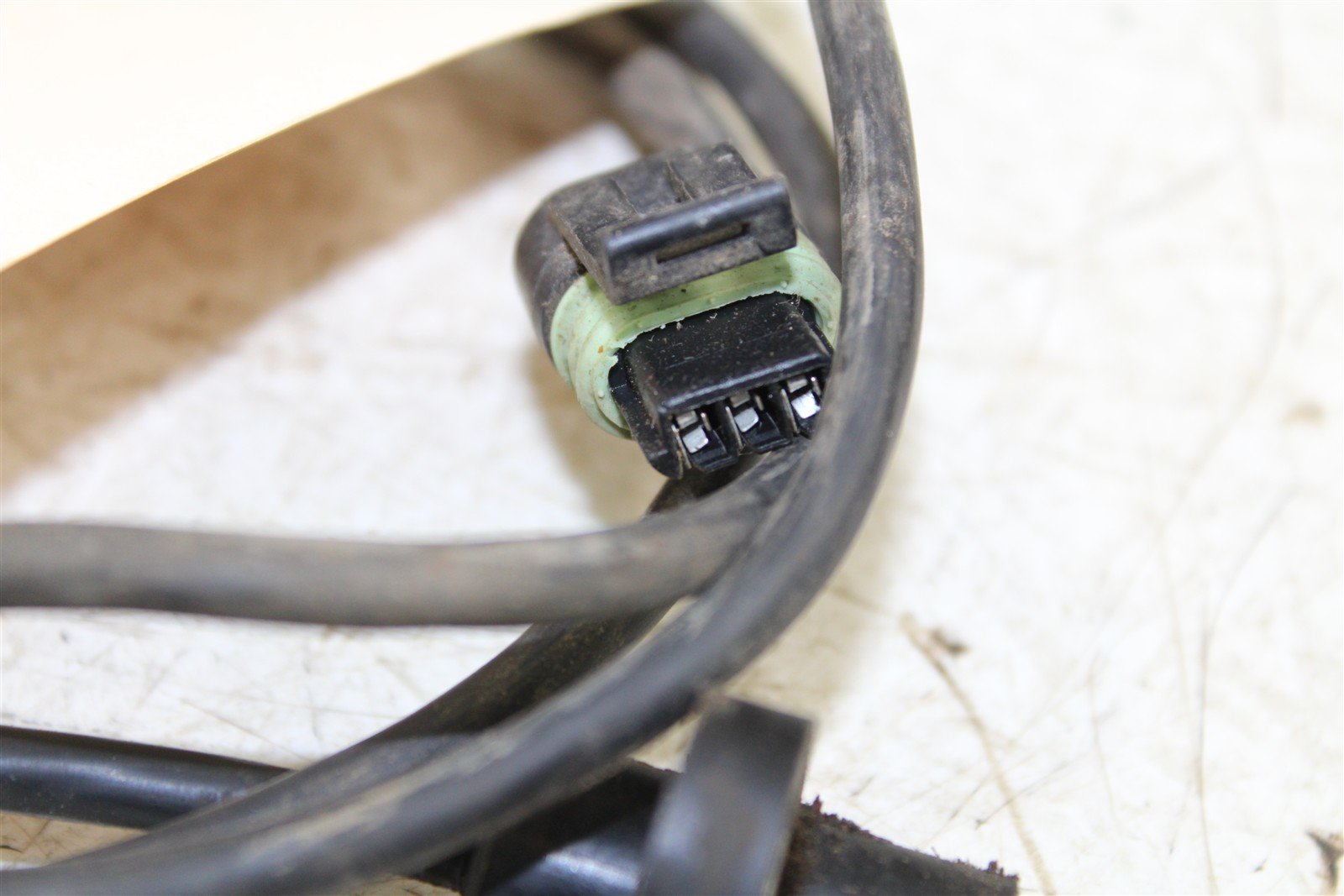 1999 Polaris Magnum 500 4x4 Speedometer Wheel Speed Sensor 34157