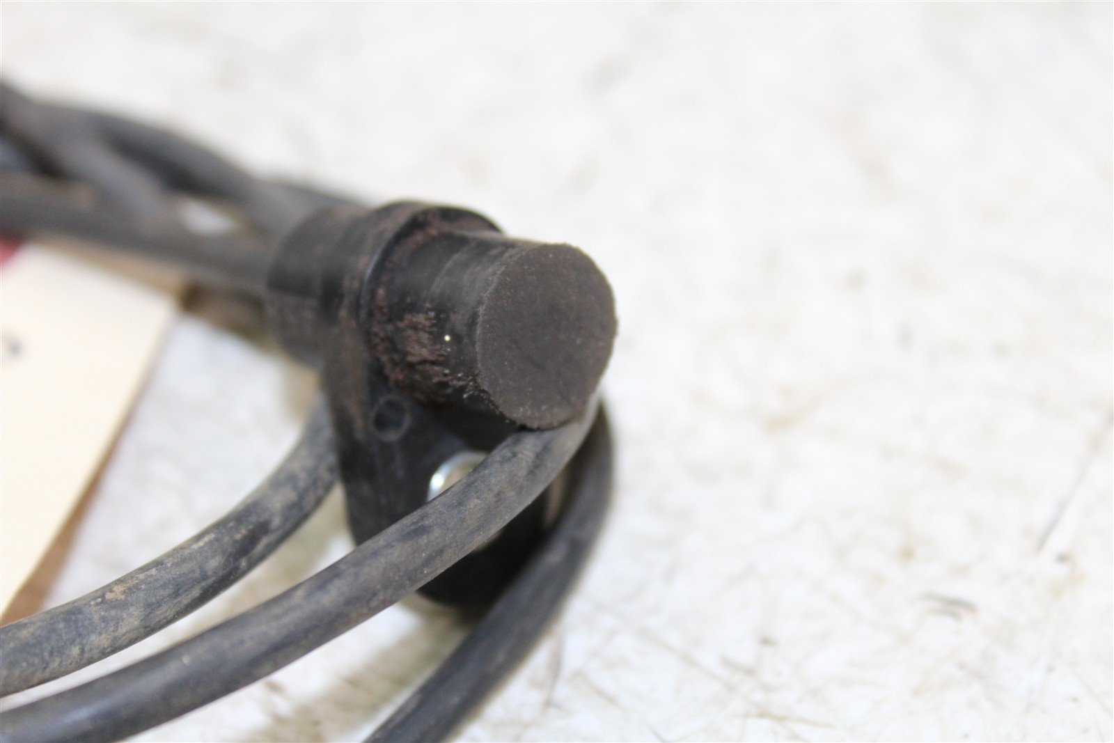 1999 Polaris Magnum 500 4x4 Speedometer Wheel Speed Sensor 34157